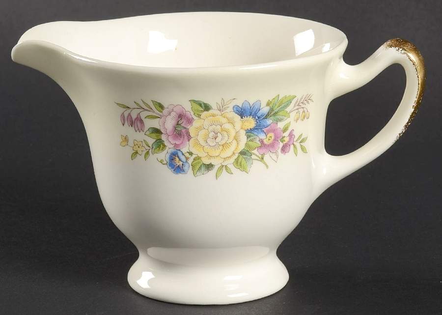 PCP10 Creamer by Paden City-1