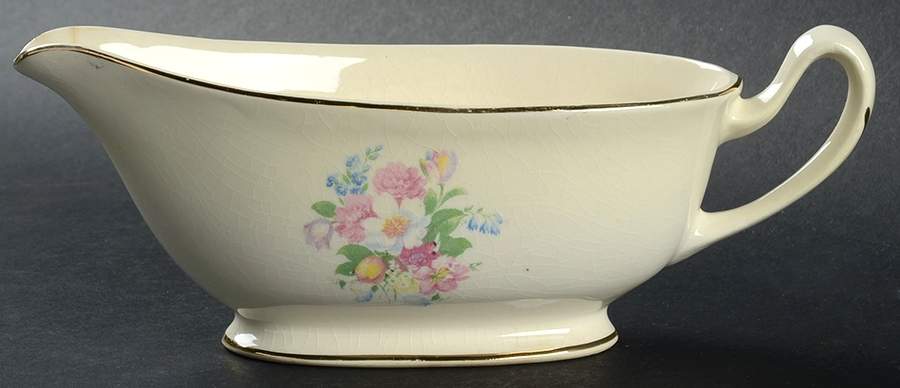 PCP11 Gravy Boat by Paden City-1