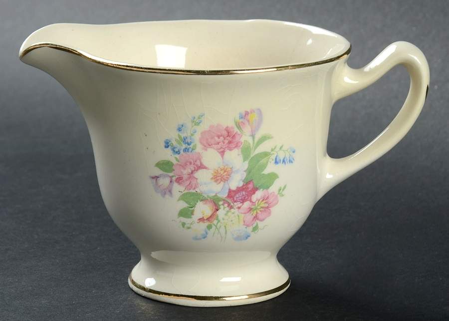 PCP11 Creamer by Paden City-1
