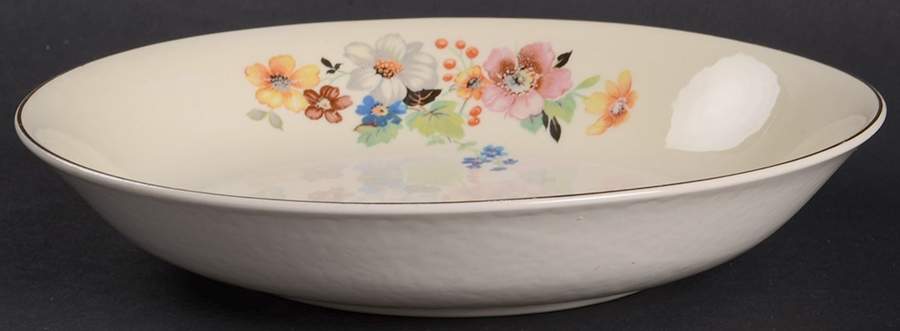 PCP14 Coupe Soup Bowl by Paden City-1