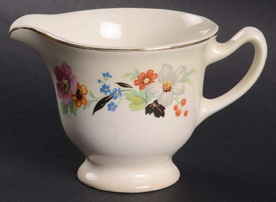 PCP14 Creamer by Paden City-1