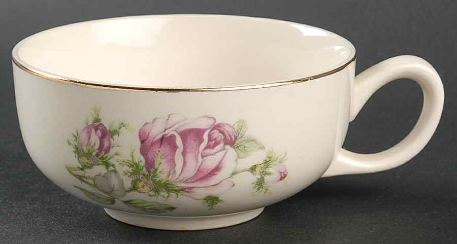 PCP15 Flat Cup by Paden City-1