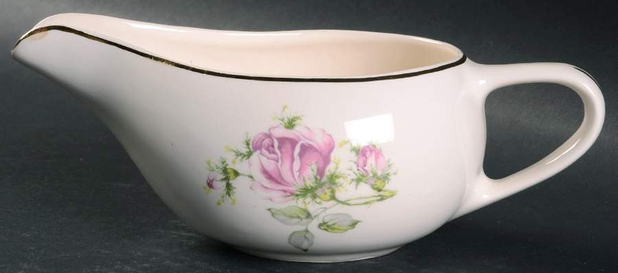 PCP15 Gravy Boat by Paden City-1