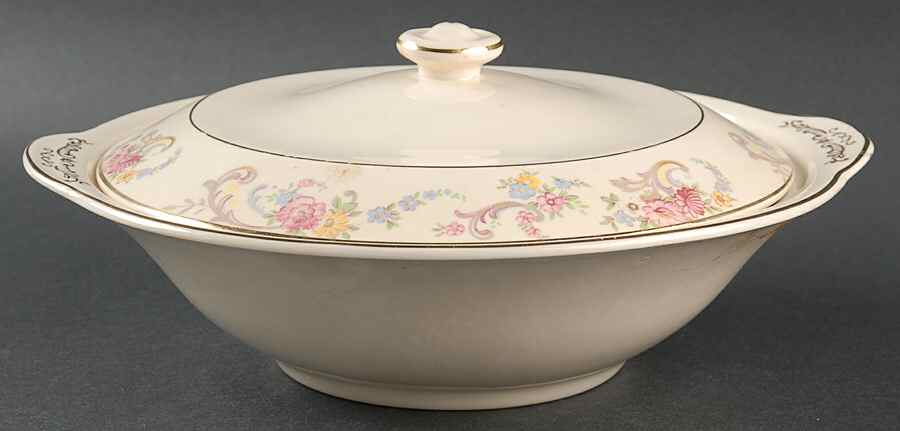 PCP16 Round Covered Vegetable by Paden City-1