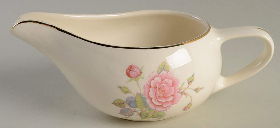 PCP19 Gravy Boat by Paden City-1