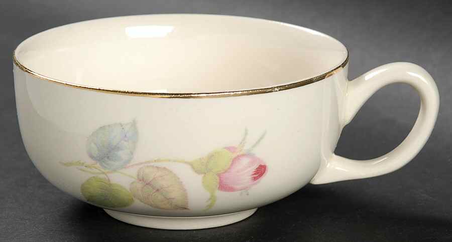 PCP19 Flat Cup by Paden City-1