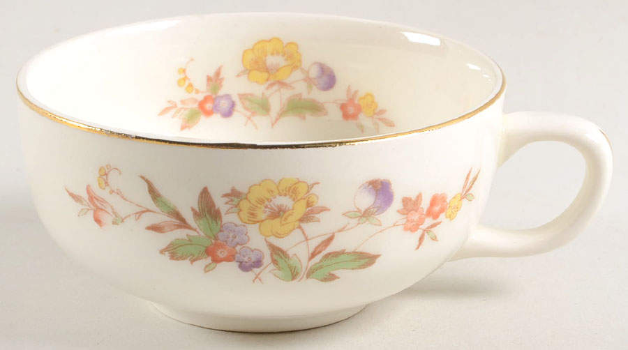 PCP24 Flat Cup by Paden City-1