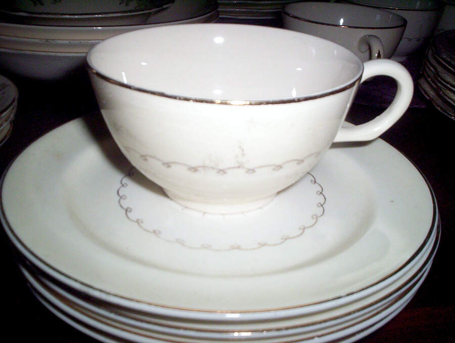 PCP29 Flat Cup by Paden City-1