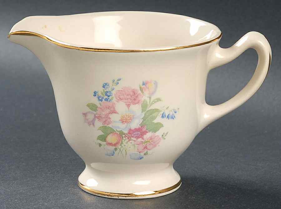 PCP32 Creamer by Paden City-1