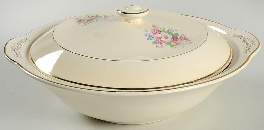 PCP32 Round Covered Vegetable by Paden City-1