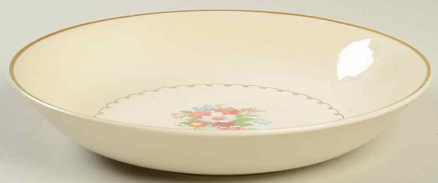 PCP32 Coupe Soup Bowl by Paden City-1