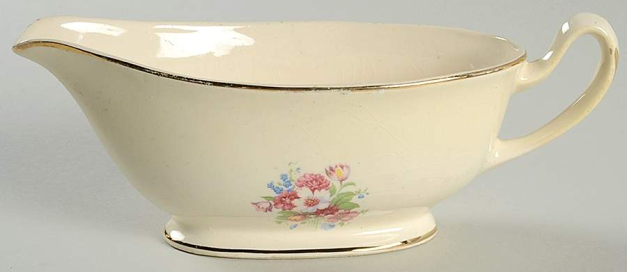 PCP32 Gravy Boat by Paden City-1