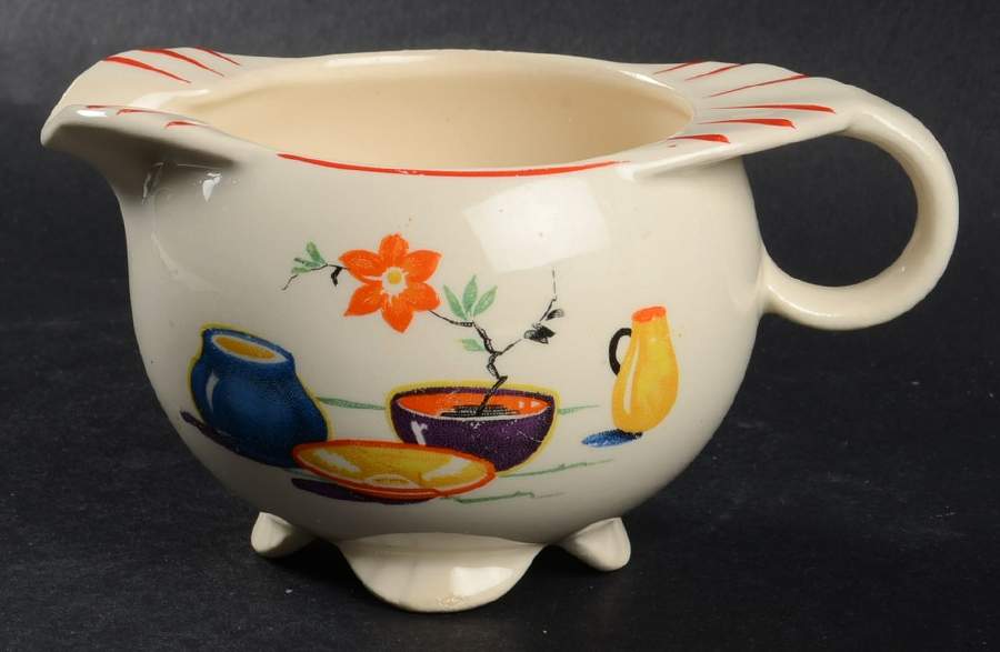 PCP37 Creamer by Paden City-1