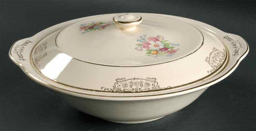 PCP4 Round Covered Vegetable by Paden City-1