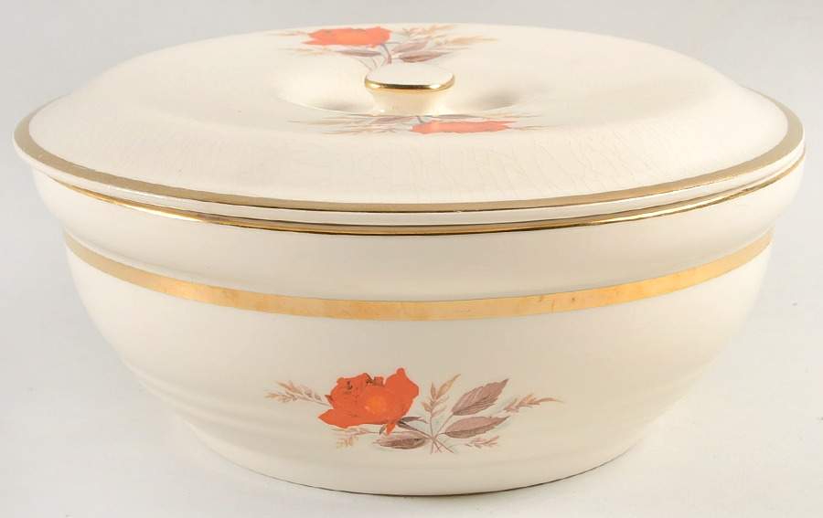 PCP5 Round Covered Vegetable by Paden City-1