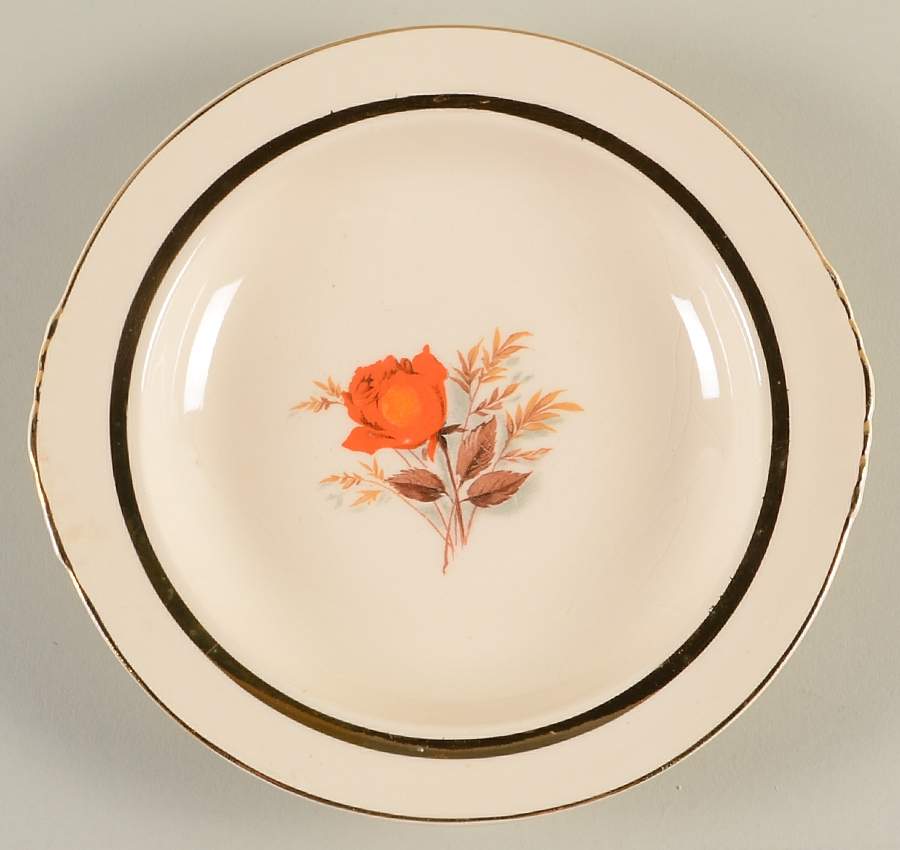 PCP5 Rim Soup Bowl by Paden City-1