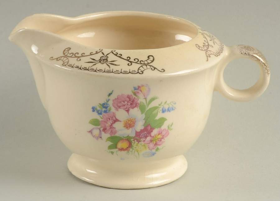 PCP59 Creamer by Paden City-1