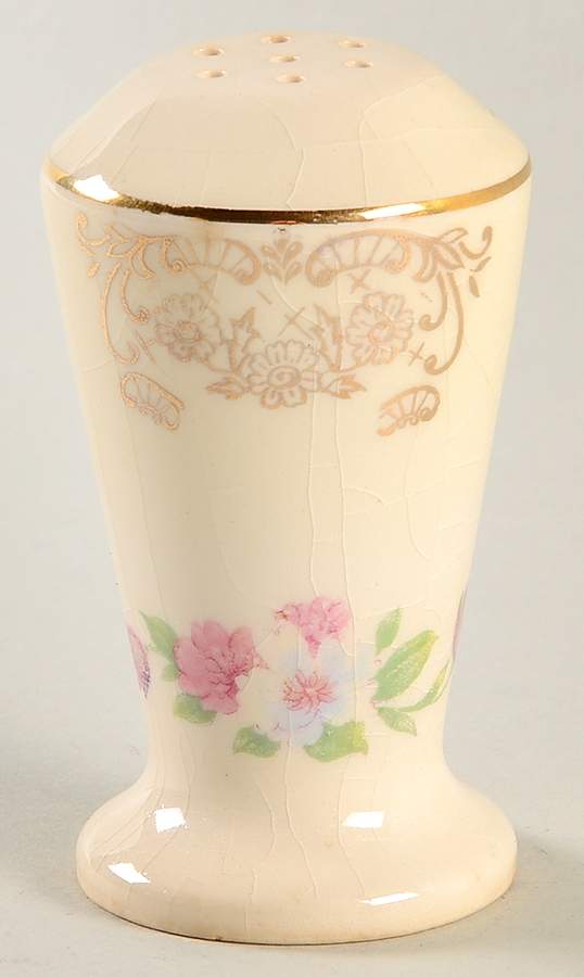 PCP71 Pepper Shaker by Paden City-1