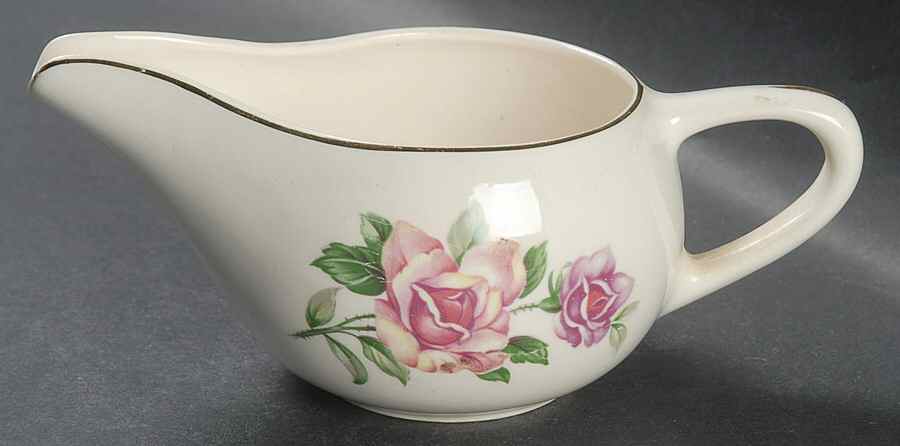 PCP76 Creamer by Paden City-1