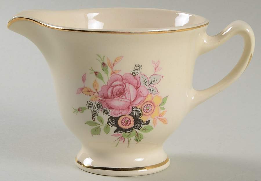 PCP88 Creamer by Paden City-1