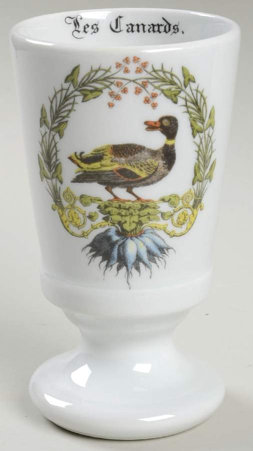 Chambord Parfeit by Porcelaine d'Auteuil-1