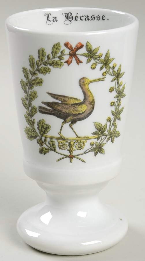 Chambord Parfait by Porcelaine d'Auteuil-1