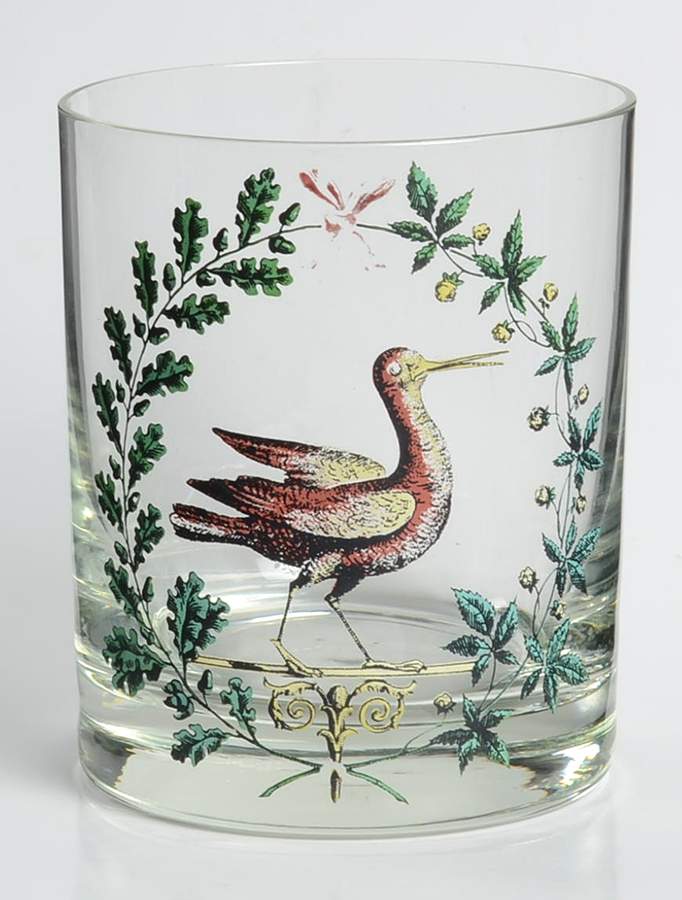 Chambord 10 Oz Glassware Old Fashioned by Porcelaine d'Auteuil-1