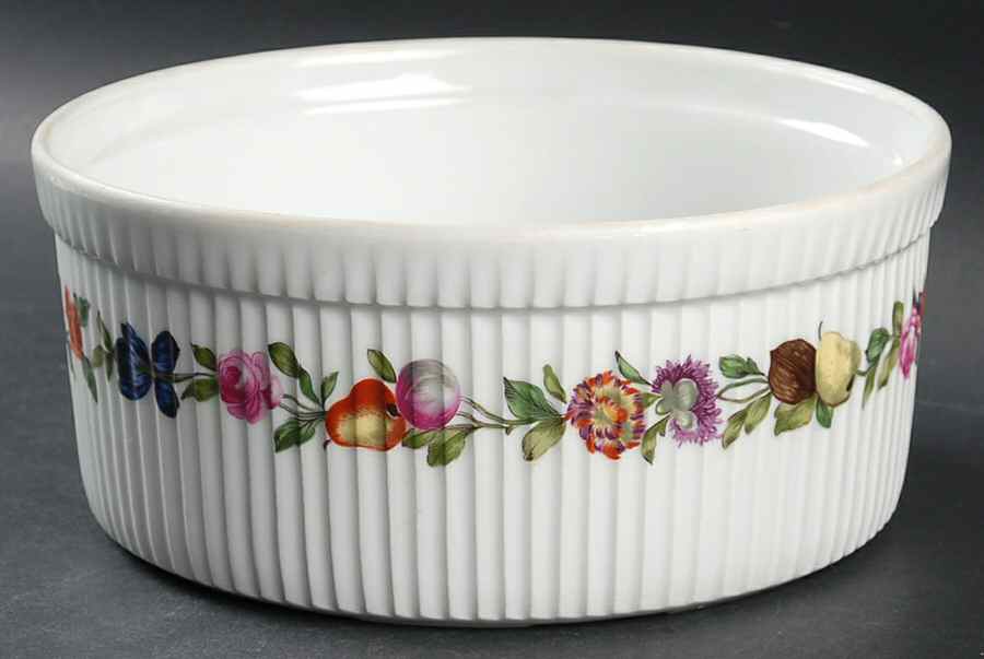 Les Quatre Saisons 7" Souffle by Porcelaine De Paris-1