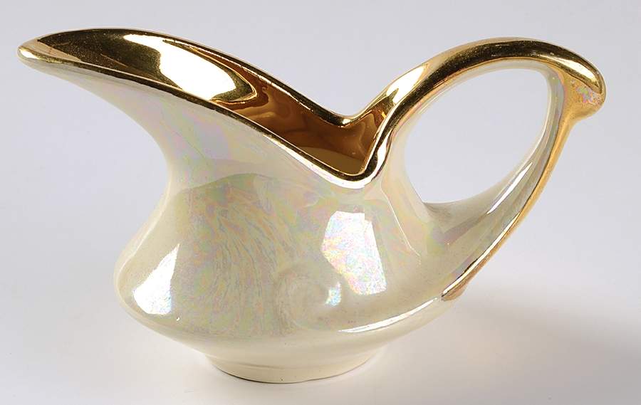 PEA5 Creamer by Pearl China -1