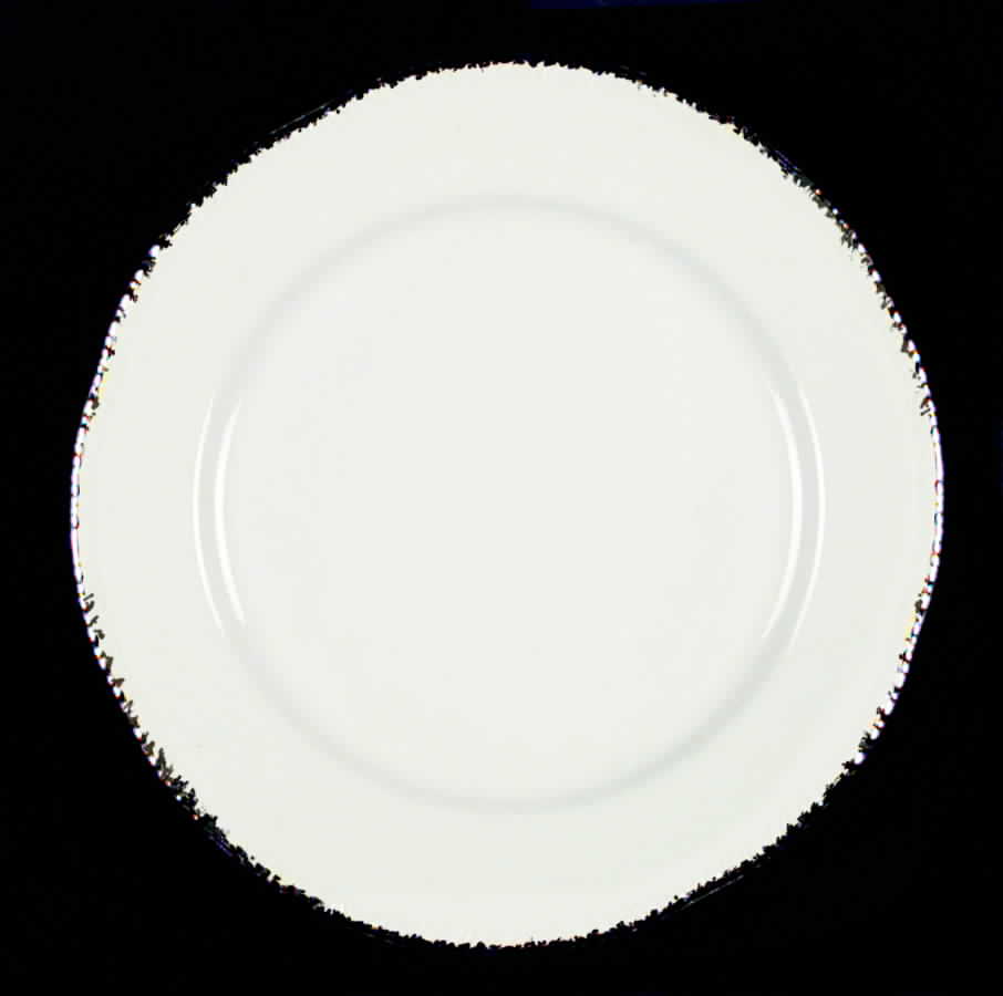 PEA6 Dinner Plate by Pearl China -1