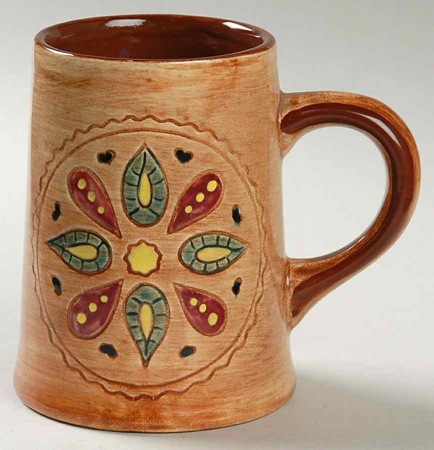 Hex Mug by Pennsbury-1