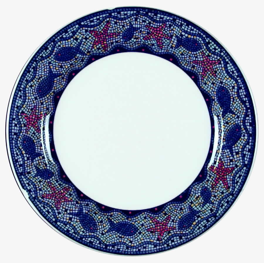 PER2 Salad Plate by Pier 1-1