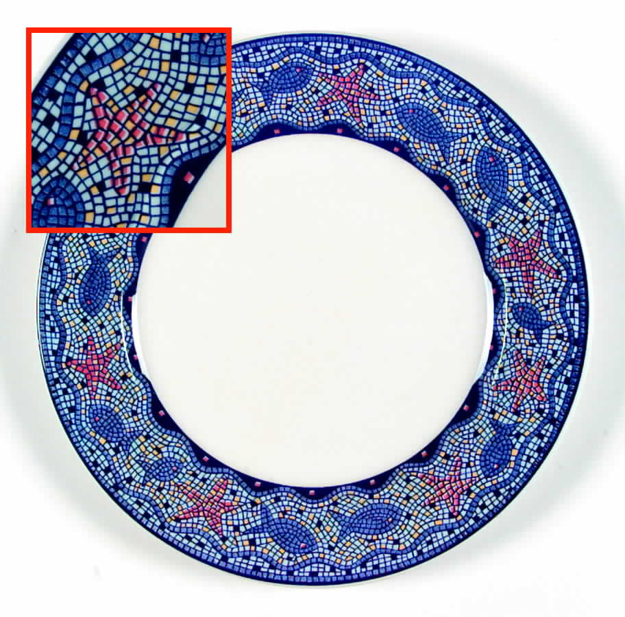 PER2 Dinner Plate by Pier 1-1