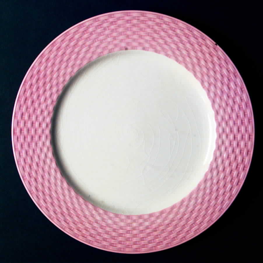 PER5 Dinner Plate by Pier 1-1