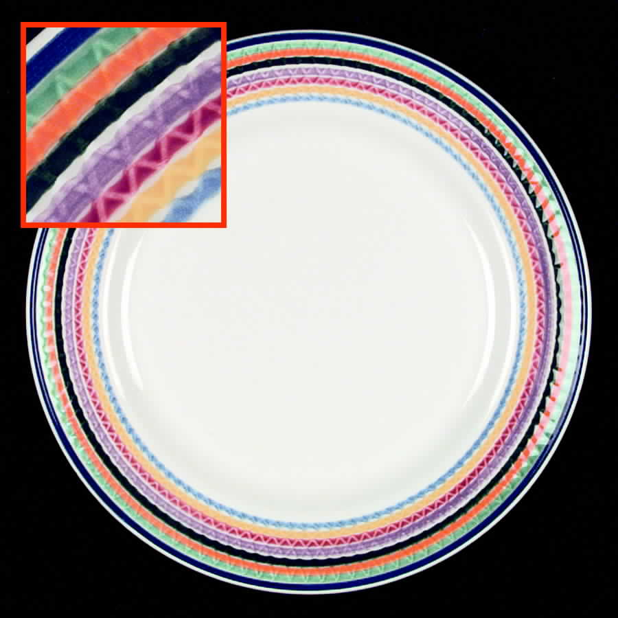 PER6 Dinner Plate by Pier 1-1