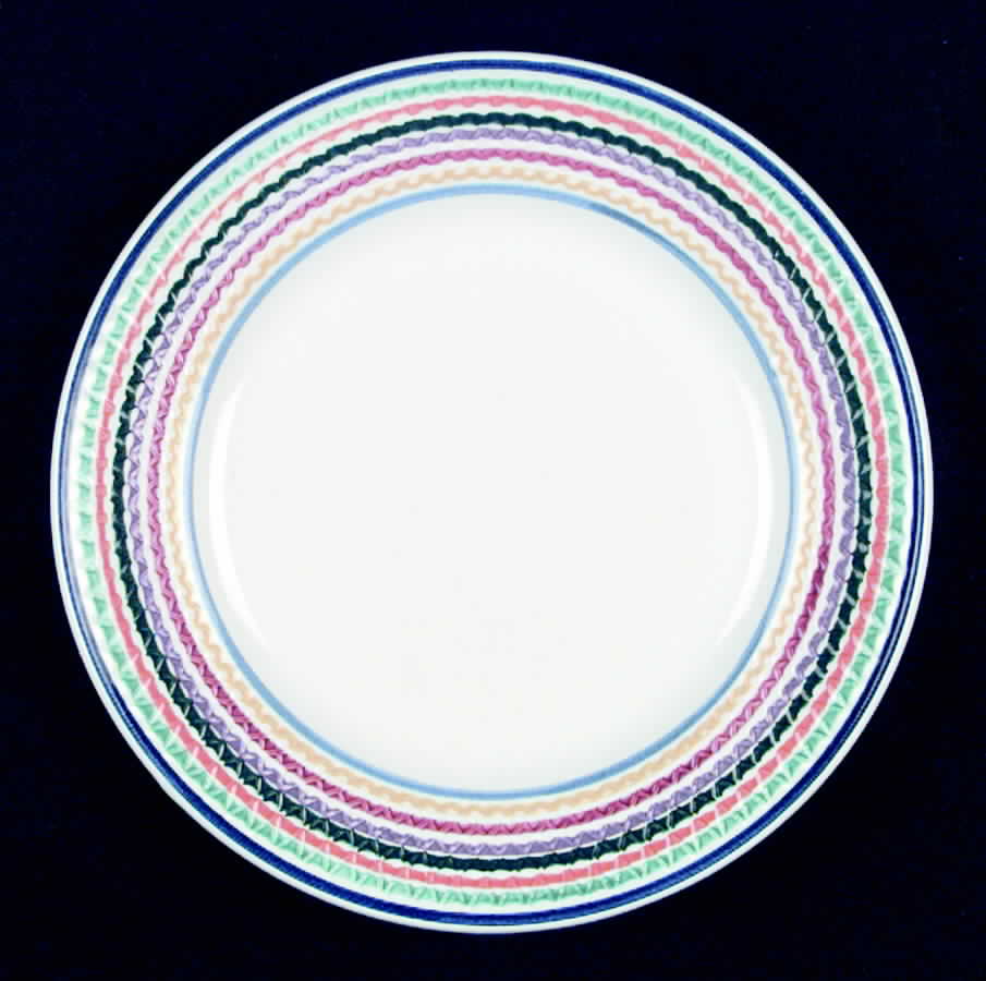 PER6 Salad Plate by Pier 1-1