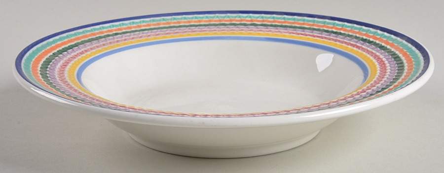 PER6 Rim Soup Bowl by Pier 1-1