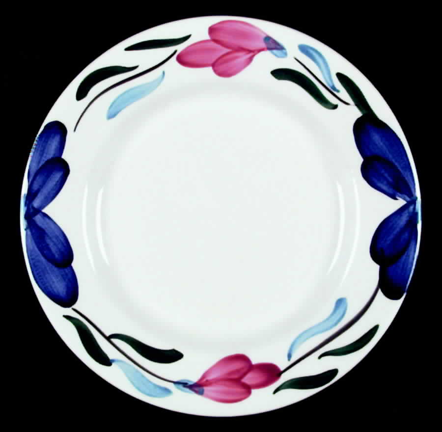 PER7 Salad Plate by Pier 1-1