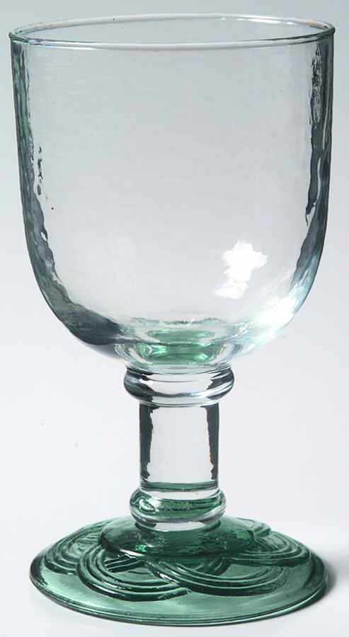 Acadia Cypress 12 Oz Glassware Goblet by Pfaltzgraff-1