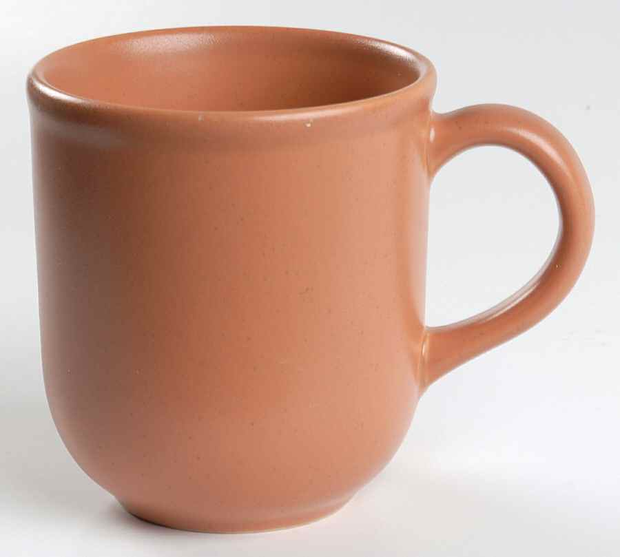 Acadia Sienna Mug by Pfaltzgraff-1