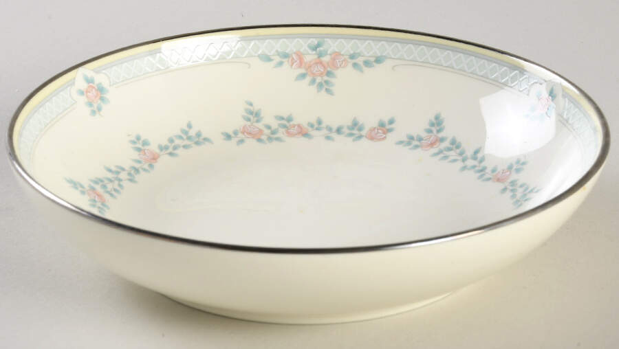 Alexandra Fruit/Dessert (Sauce) Bowl by Pfaltzgraff-1