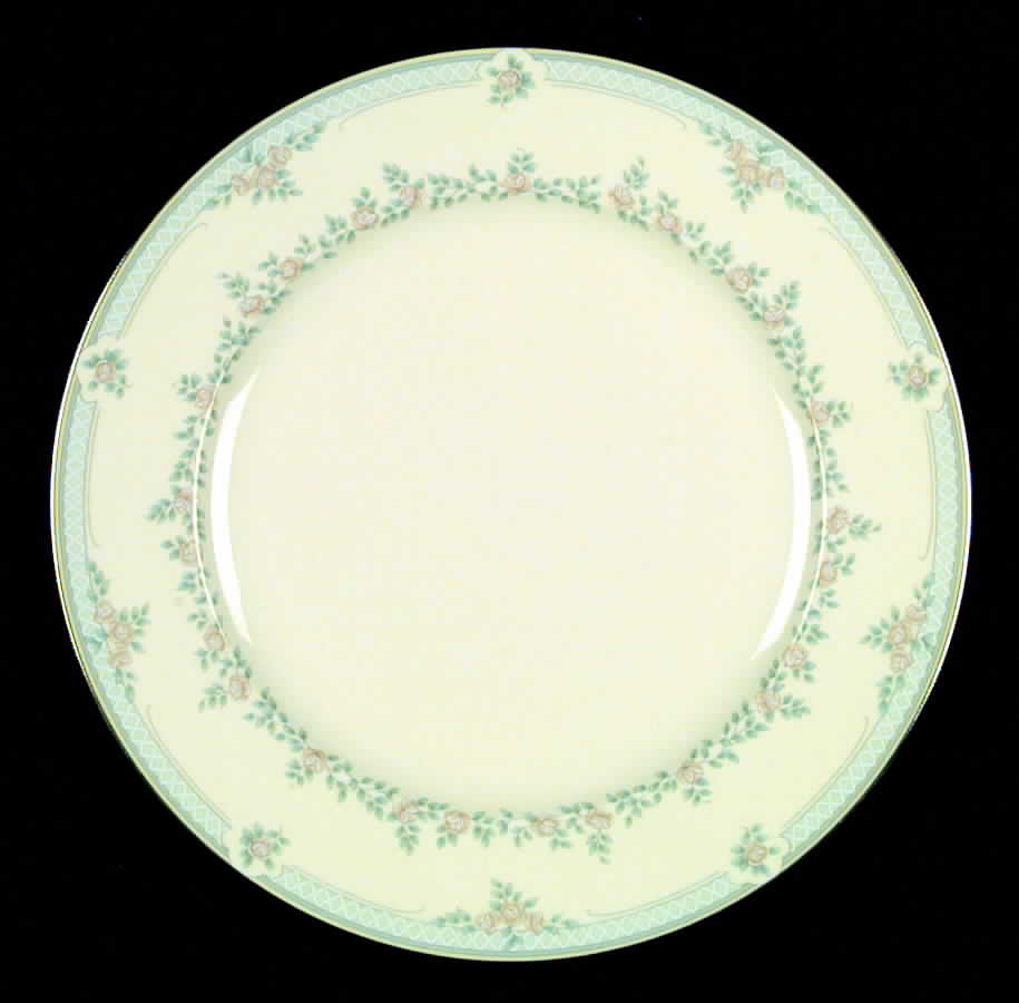 Alexandra Dinner Plate by Pfaltzgraff-1