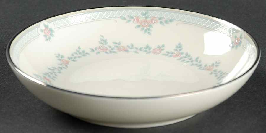 Alexandra Fruit/Dessert (Sauce) Bowl by Pfaltzgraff-1