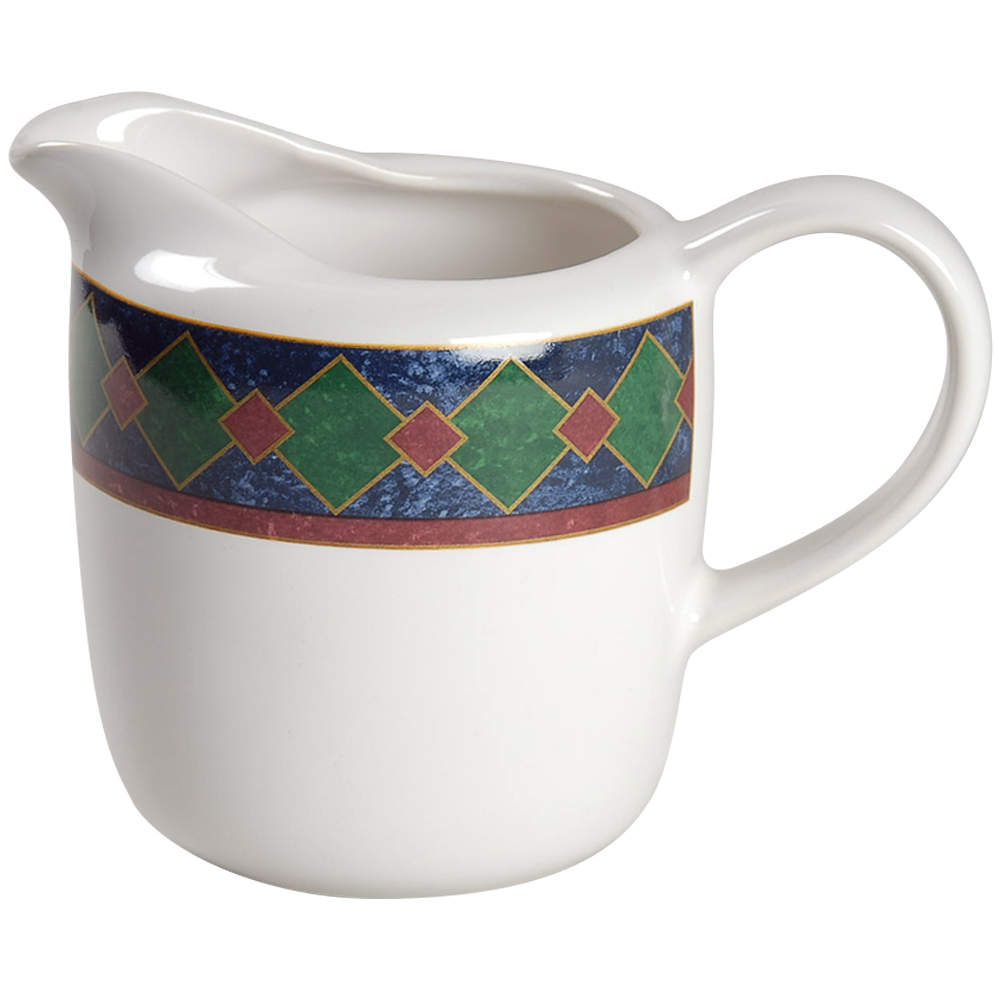 Amalfi Classic Creamer by Pfaltzgraff-1