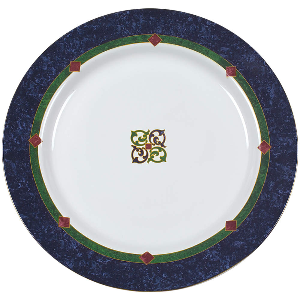 Amalfi Classic 12" Chop Plate (Round Platter) by Pfaltzgraff-1