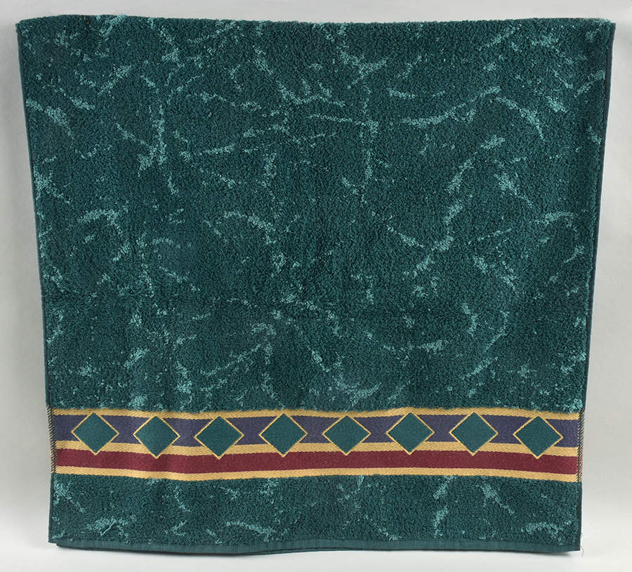 Amalfi Classic Bath Towel by Pfaltzgraff-1