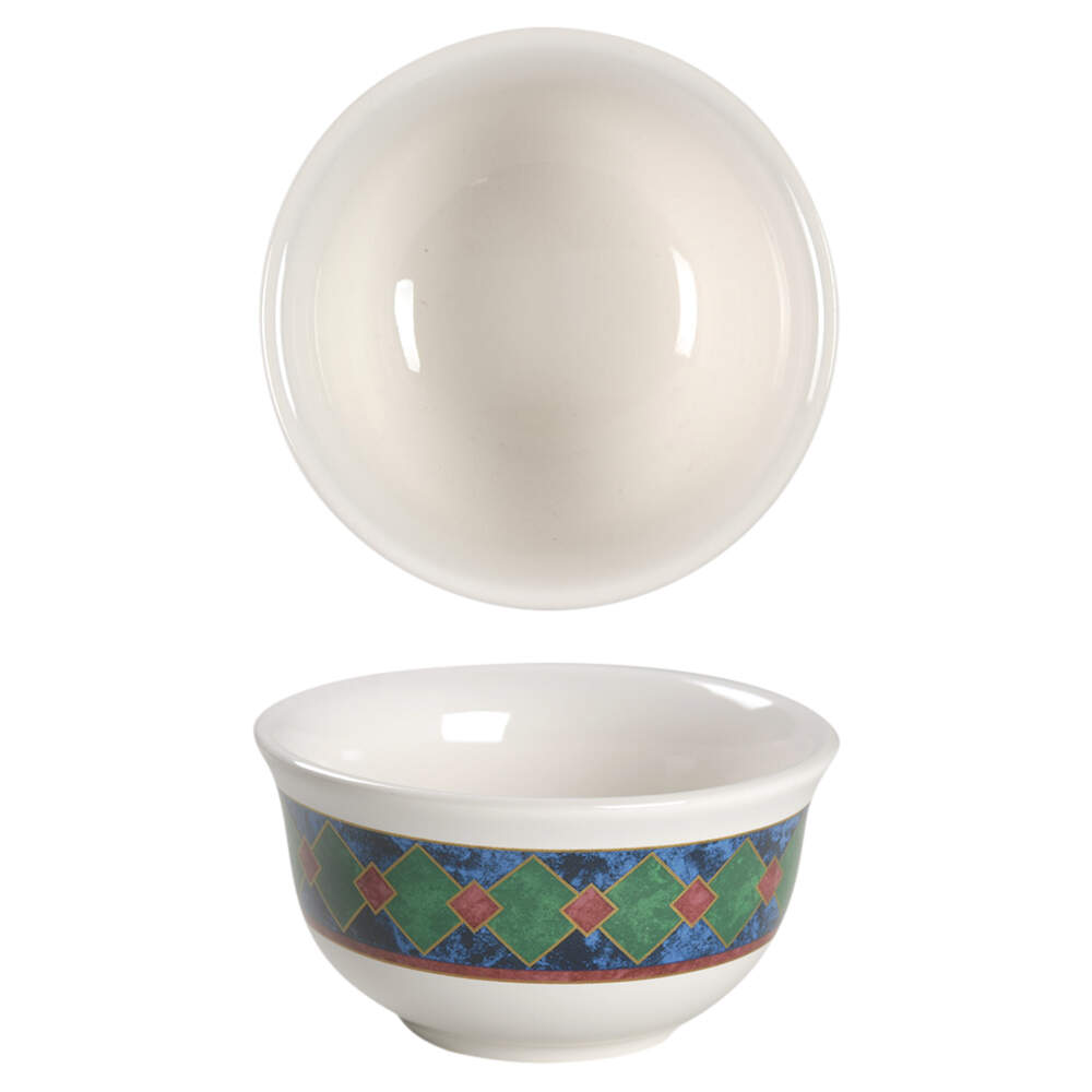 Amalfi Classic Dessert Bowl by Pfaltzgraff-1