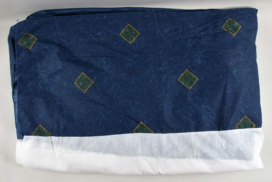 Amalfi Classic King Size Bed Skirt by Pfaltzgraff-1