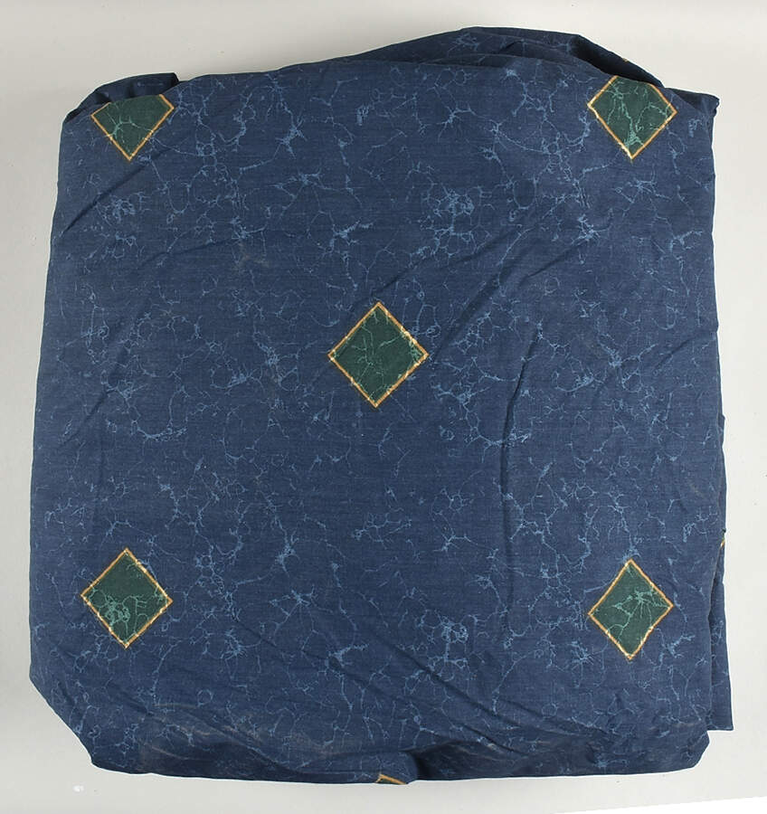 Amalfi Classic Kingd Fitted Sheet by Pfaltzgraff-1