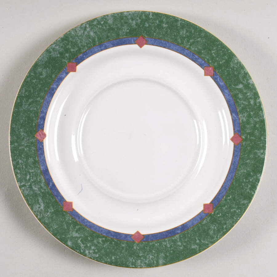 Amalfi Classic Underplate for Gravy Boat by Pfaltzgraff-1